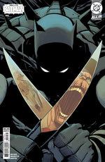ABSOLUTE BATMAN #19 CVR C NICK DRAGOTTA CARD STOCK VAR thumbnail
