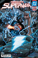 ABSOLUTE SUPERMAN #18 CVR A RAFA SANDOVAL thumbnail