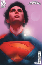 ABSOLUTE SUPERMAN #18 CVR C BEN OLIVER CARD STOCK VAR thumbnail