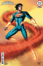 ABSOLUTE SUPERMAN #18 CVR D CHRIS BURNHAM CARD STOCK VAR thumbnail
