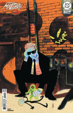 ABSOLUTE MARTIAN MANHUNTER #11 CVR D WERTHER DELL EDERA CARD STOCK VAR thumbnail