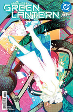 ABSOLUTE GREEN LANTERN #13 CVR A JAHNOY LINDSAY thumbnail