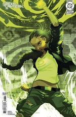ABSOLUTE GREEN LANTERN #13 CVR C KARL KERSCHL CARD STOCK VAR thumbnail