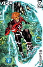 ABSOLUTE FLASH #14 CVR C SEAN IZAAKSE CARD STOCK VAR thumbnail