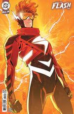 ABSOLUTE FLASH #14 CVR D JOHN TIMMS CARD STOCK VAR thumbnail