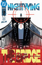 NIGHTWING #137 CVR A JORGE FORNES thumbnail