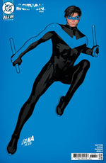 NIGHTWING #137 CVR B DAVID NAKAYAMA CARD STOCK VAR thumbnail