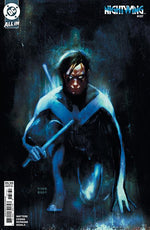 NIGHTWING #137 CVR C MARTIN SIMMONDS CARD STOCK VAR thumbnail