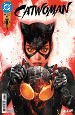 CATWOMAN #86 CVR A SEBASTIAN FIUMARA thumbnail