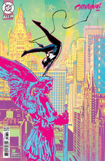 CATWOMAN #86 CVR C MICHAEL WALSH CARD STOCK VAR thumbnail