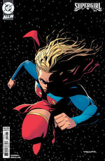 SUPERGIRL #12 CVR B NICK DRAGOTTA CARD STOCK VAR (THE REIGN OF THE SUPERBOYS) thumbnail
