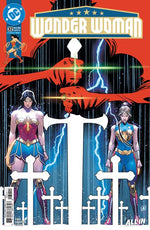 WONDER WOMAN #32 CVR A DANIEL SAMPERE thumbnail