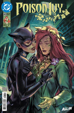 POISON IVY #43 CVR A JESSICA FONG thumbnail