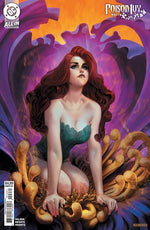 POISON IVY #43 CVR C NOOBOVICH CARD STOCK VAR thumbnail
