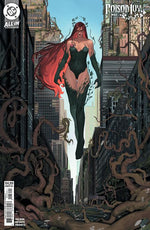 POISON IVY #43 CVR D MANNY VINCENT CARBONILLA CARD STOCK VAR thumbnail