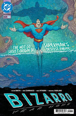 BIZARRO YEAR NONE #1 (OF 4) CVR A NICK PITARRA thumbnail