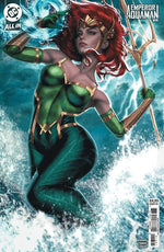 EMPEROR AQUAMAN #16 CVR B ARIEL DIAZ CARD STOCK VAR thumbnail