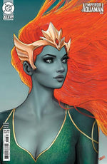 EMPEROR AQUAMAN #16 CVR C NATHAN SZERDY CARD STOCK VAR thumbnail