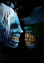 BLEEDING HEARTS #3 CVR C STEVAN SUBIC CARD STOCK VAR (MR) thumbnail