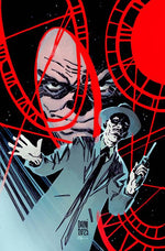 THE PERIL OF THE BRUTAL DARK AN EZRA CAIN MYSTERY #3 (OF 6) CVR C DANI CARD STOCK VAR (MR) thumbnail