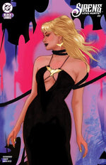SIRENS LOVE HURTS #3 (OF 4) CVR C TULA LOTAY CONNECTING VAR (MR) thumbnail