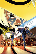 BATMAN #5 Second Printing Cvr A Jorge Jimenez thumbnail