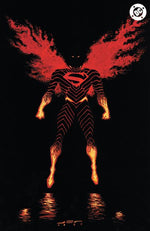 ABSOLUTE SUPERMAN #15 Second Printing Cvr B Juan Ferreyra Foil Var thumbnail