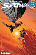 ABSOLUTE SUPERMAN #16 Second Printing Cvr A Rafa Sandoval thumbnail