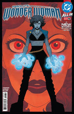 ABSOLUTE WONDER WOMAN #16 Second Printing Cvr A Hayden Sherman thumbnail