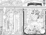 ABSOLUTE WONDER WOMAN ANNUAL 2026 #1 (ONE SHOT) Second Printing Cvr B Hayden Sherman Card Stock Var thumbnail