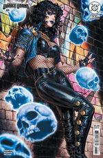 ABSOLUTE WONDER WOMAN #16 Second Printing Cvr C Mark Brooks Card Stock Var thumbnail