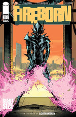 FIREBORN #1 CVR C PATRICK MULHOLLAND ABSOLUTE HOMAGE VAR thumbnail
