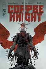 CORPSE KNIGHT #1 (OF 6) CVR B JAE LEE VAR (MR) thumbnail