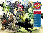 GHOST MACHINE THE OFFICIAL GUIDEBOOK #1 (OF 5) CVR C IVAN REIS & DANNY MIKI WRAPAROUND VAR thumbnail