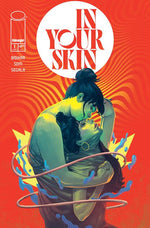IN YOUR SKIN #1 (OF 4) CVR A SOM (MR) thumbnail