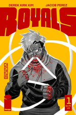 ROYALS #1 (OF 6) CVR B DEREK KIRK KIM VAR (MR) thumbnail