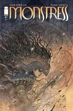 MONSTRESS #61 (MR) thumbnail