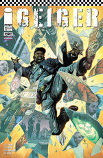 GEIGER #23 CVR A GARY FRANK & BRAD ANDERSON thumbnail