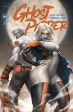 GHOST PEPPER #10 CVR B KENDRICK KUNKKA LIM VAR thumbnail