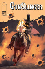GUNSLINGER SPAWN #54 CVR A MARCO FAILLA thumbnail