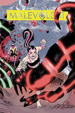 MALEVOLENT #4 (MR) thumbnail