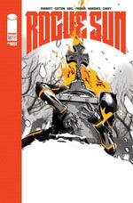 ROGUE SUN #35 CVR A STEFANO SIMEONE thumbnail