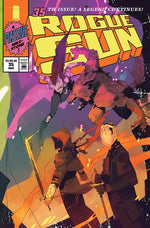 ROGUE SUN #35 CVR B MARCO LOCATI VAR thumbnail