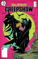 SUPER CREEPSHOW #2 (OF 5) CVR A PYE PARR (MR) thumbnail