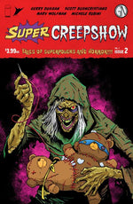 SUPER CREEPSHOW #2 (OF 5) CVR B SCOTT BUONCRISTIANO VAR (MR) thumbnail
