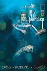 THE THING ON THE DOORSTEP #3 (OF 5) CVR A WILLI ROBERTS thumbnail
