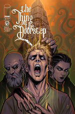 THE THING ON THE DOORSTEP #3 (OF 5) CVR B ROBERT INGRANATA & STEVE FIRCHOW VAR thumbnail