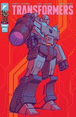 TRANSFORMERS #31 CVR C PYE PARR VAR thumbnail