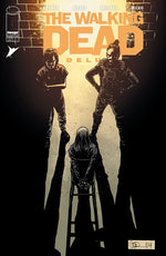 WALKING DEAD DELUXE #135 CVR B CHARLIE ADLARD & DAVE MCCAIG VAR (MR) thumbnail