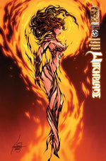 WITCHBLADE #20 CVR B SVETA SHUBINA VAR (MR) thumbnail